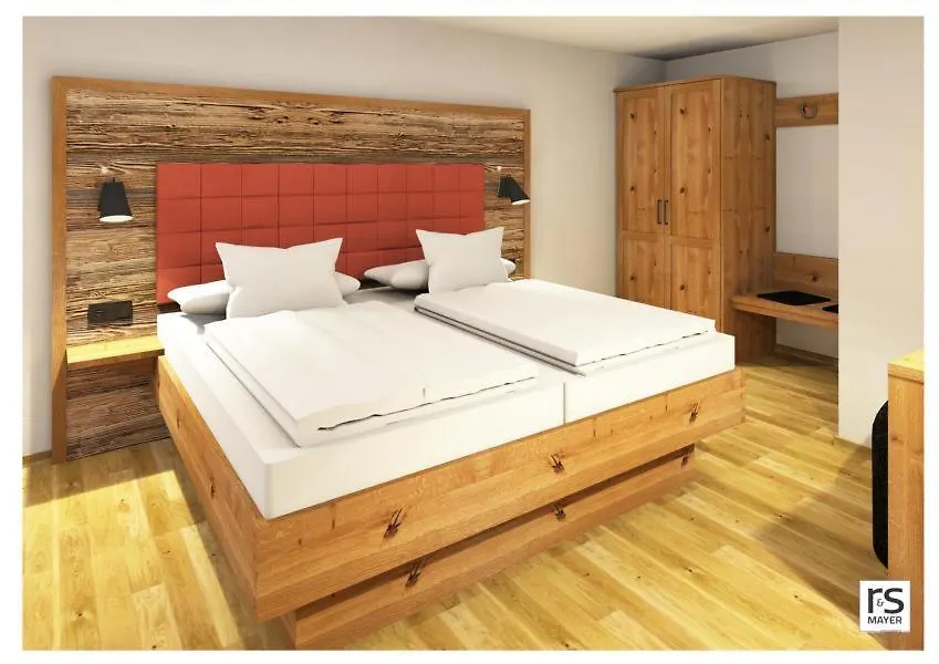 Haflingerhof Hotel Rosshaupten 3*,  Germany