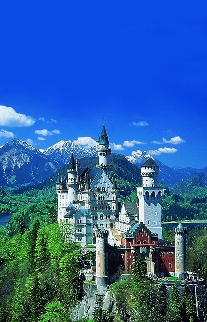 Haflingerhof Hotel Rosshaupten 3*,  Germany