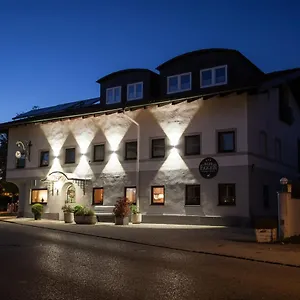 3* Hotel Egger-stueberl