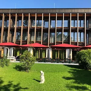 3* Guest house Gasthof-hotel Hoehensteiger